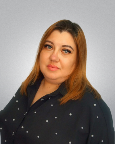 Черданцева Елена Федоровна.