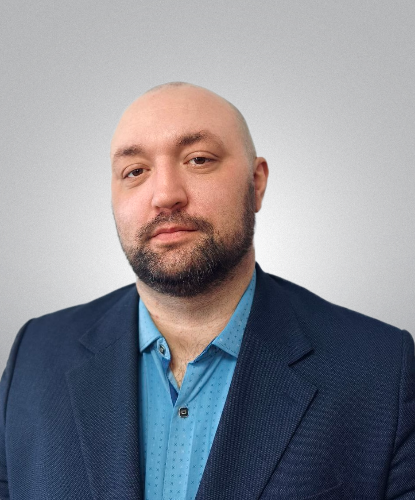 Портнов Евгений Александрович.