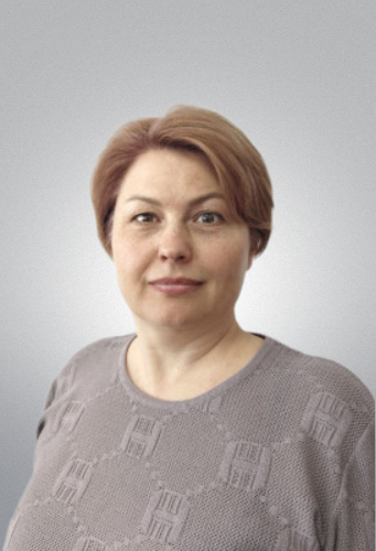 Андреева Наталья Анатольевна.