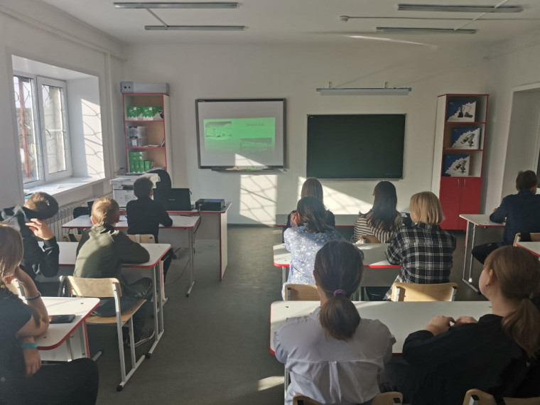 Каникулы продолжаются.