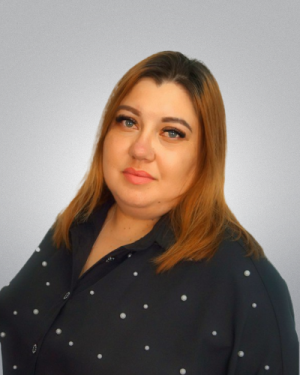 Черданцева Елена Федоровна Черданцева Елена Федоровна