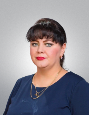 Казакова Анна Сергеевна Казакова Анна Сергеевна